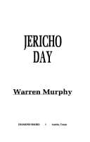 Tapa de Jericho Day