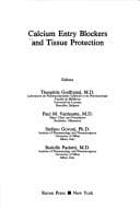 Tapa de Calcium entry blockers and tissue protection