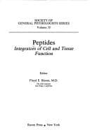 Tapa de Peptides