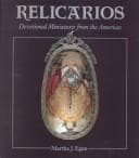 Tapa de Relicarios