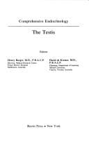 Tapa de The Testis