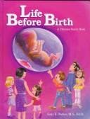 Tapa de Life before birth
