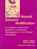 Tapa de Developmental therapy-developmental teaching