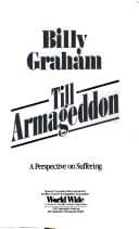 Tapa de Till Armageddon