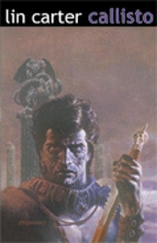 Tapa de Callisto Volume 1