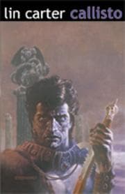 Tapa de Callisto Volume 1