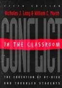 Tapa de Conflict in the classroom