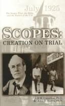 Tapa de Scopes