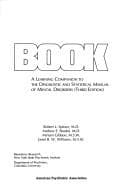 Tapa de DSM-III case book