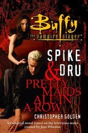 Tapa de Spike & Dru