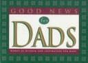 Tapa de Good News for Dads