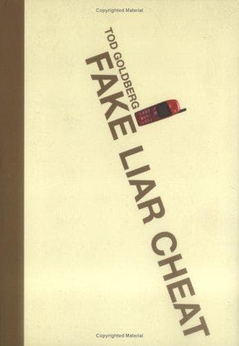 Tapa de Fake liar cheat