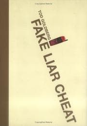 Tapa de Fake liar cheat