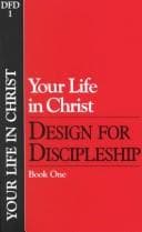 Tapa de Growing In Discipleship