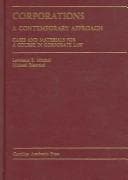 Tapa de Corporations, a contemporary approach