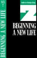Tapa de Beginning a New Life