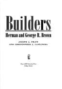 Tapa de Builders