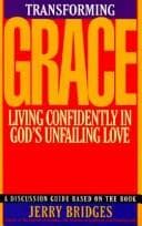 Tapa de Transforming Grace
