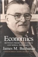 Tapa de Economics