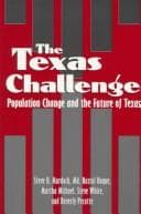 Tapa de The Texas challenge