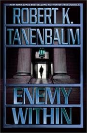 Tapa de Enemy within