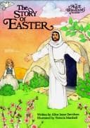 Tapa de The Story of Easter (Alice in Bibleland Storybooks)