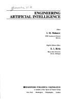 Tapa de Engineering Artificial Intelligence