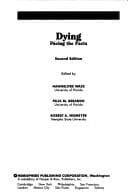 Tapa de Dying