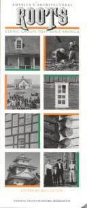Tapa de America's architectural roots