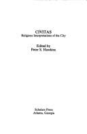 Tapa de Civitas