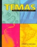 Tapa de Temas