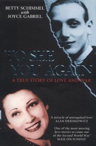 Tapa de To see you again