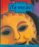 Tapa de Ya Veras!