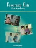 Tapa de Crossroads Cafe Partner Guide (Crossroads Cafe Series)