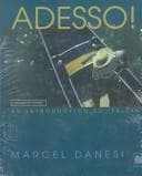Tapa de Adesso