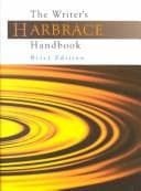 Tapa de Writer's Harbrace Handbook Brief Edition with Apa Update Card