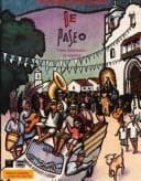 Tapa de De Paseo (College Spanish)