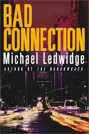 Tapa de Bad connection