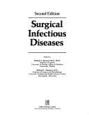 Tapa de Surgical infectious diseases