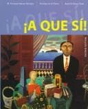 Tapa de A Que Si 2e Instructor's Edition