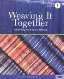 Tapa de Weaving It Together 4