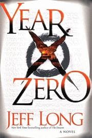 Tapa de Year Zero