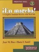 Tapa de En Marcha!