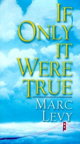 Tapa de If only it were true