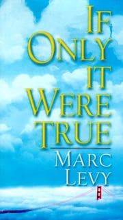 Tapa de If only it were true