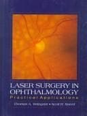 Tapa de Laser surgery in ophthalmology
