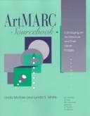 Tapa de ArtMARC sourcebook