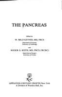 Tapa de The Pancreas