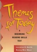 Tapa de Themes for Today