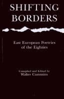 Tapa de Shifting borders